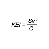 东营关键词效能指数KEI公式