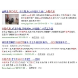 东营朱安安：SEO外链代发行业大揭密